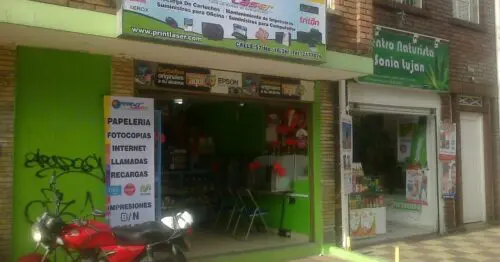 PRINT LASER SAN LUIS PRINT LASER SAN LUIS